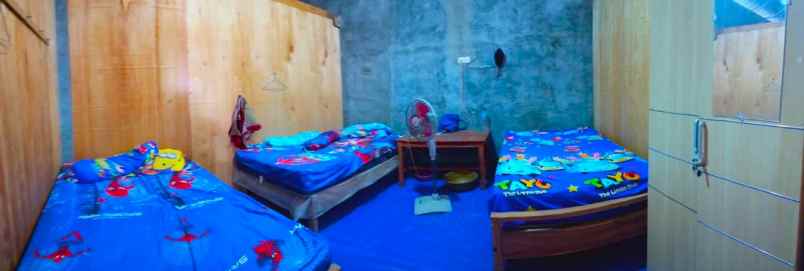 dijual ruko gudang kantor desa tawaran kenduruan kab