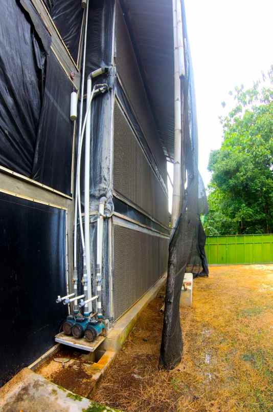 dijual ruko gudang kantor desa tawaran kenduruan kab