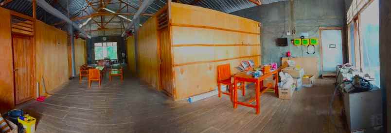 dijual ruko gudang kantor desa tawaran kenduruan kab