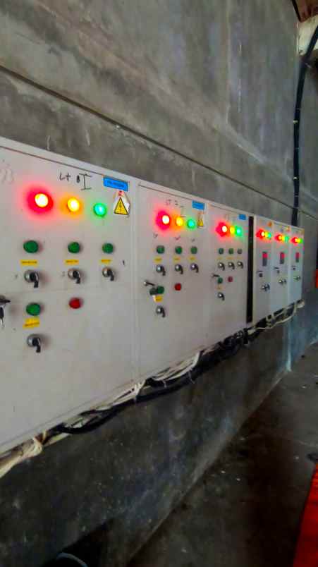 dijual ruko gudang kantor desa tawaran kenduruan kab