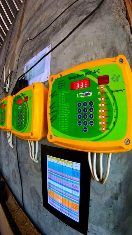 dijual ruko gudang kantor desa tawaran kenduruan kab