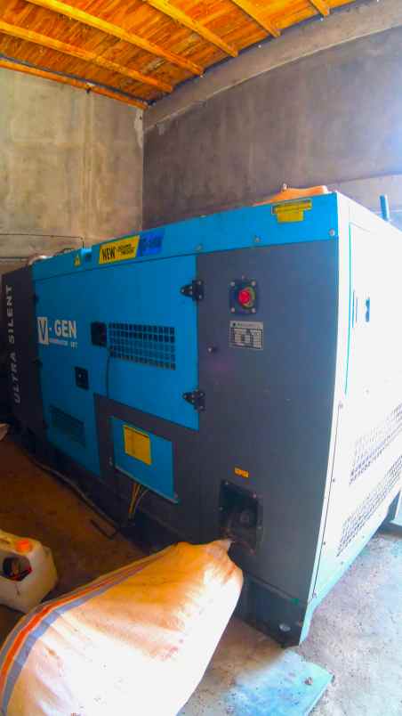 dijual ruko gudang kantor desa tawaran kenduruan kab