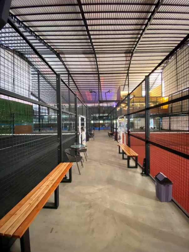 dijual ruko gudang kantor harapan baru bekasi utara