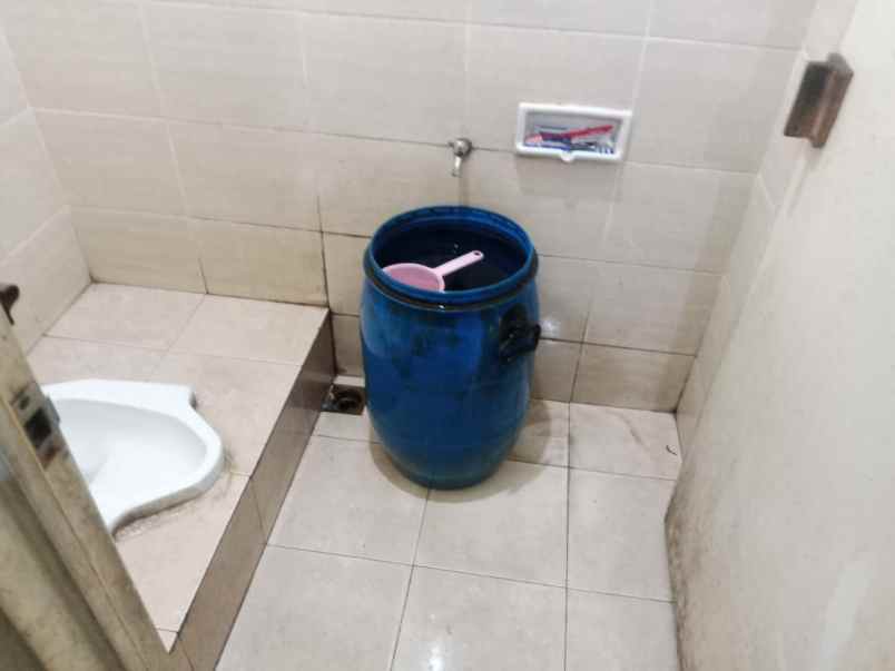 dijual ruko gudang kantor ifolia harapan indah