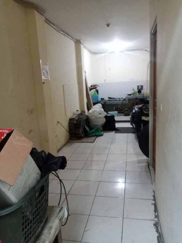 dijual ruko gudang kantor ifolia harapan indah