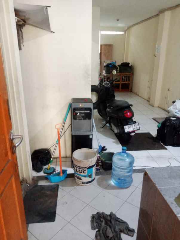 dijual ruko gudang kantor ifolia harapan indah