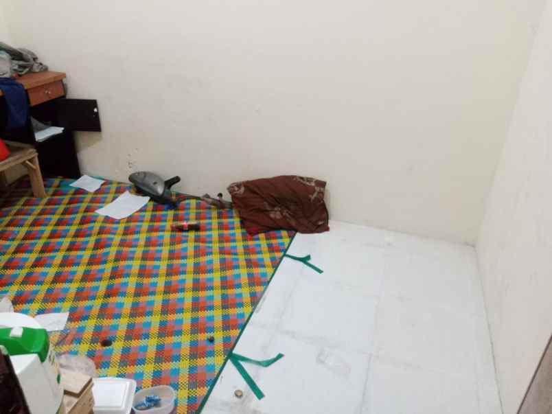 dijual ruko gudang kantor ifolia harapan indah