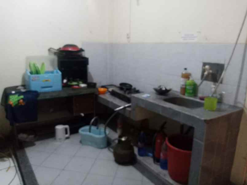 dijual ruko gudang kantor ifolia harapan indah