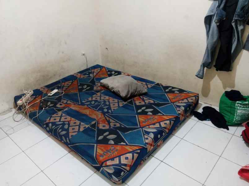 dijual ruko gudang kantor ifolia harapan indah