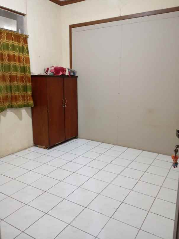 dijual ruko gudang kantor jagakarsa