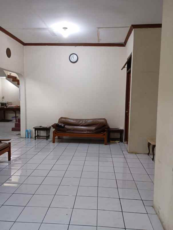 dijual ruko gudang kantor jagakarsa