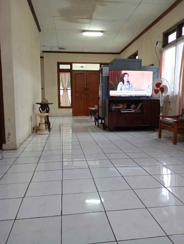 dijual ruko gudang kantor jagakarsa