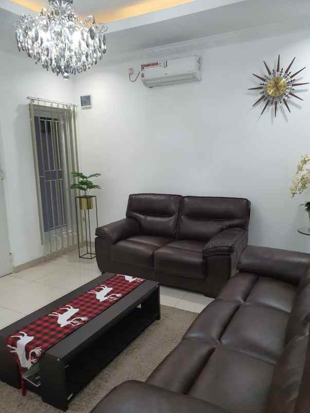 dijual ruko gudang kantor jati padang