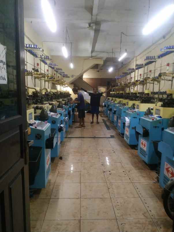dijual ruko gudang kantor jelambar fajar pejagalan