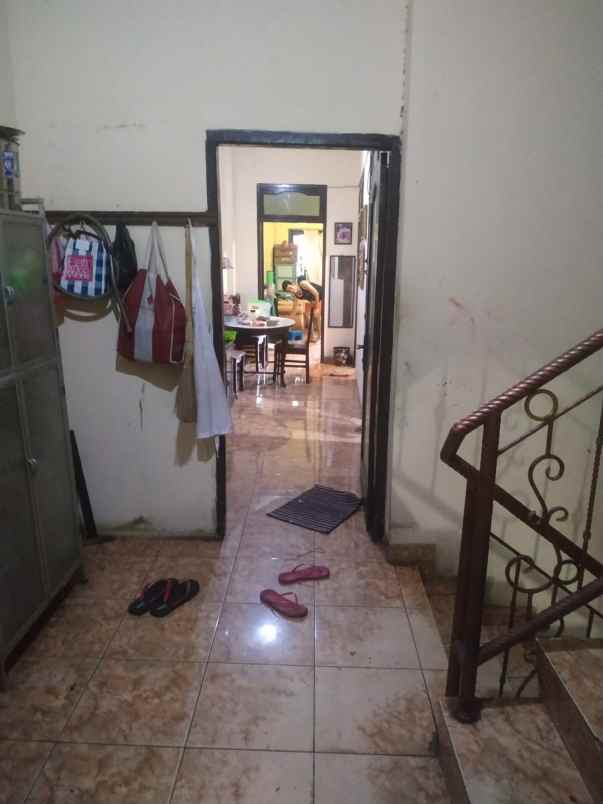 dijual ruko gudang kantor jelambar fajar pejagalan