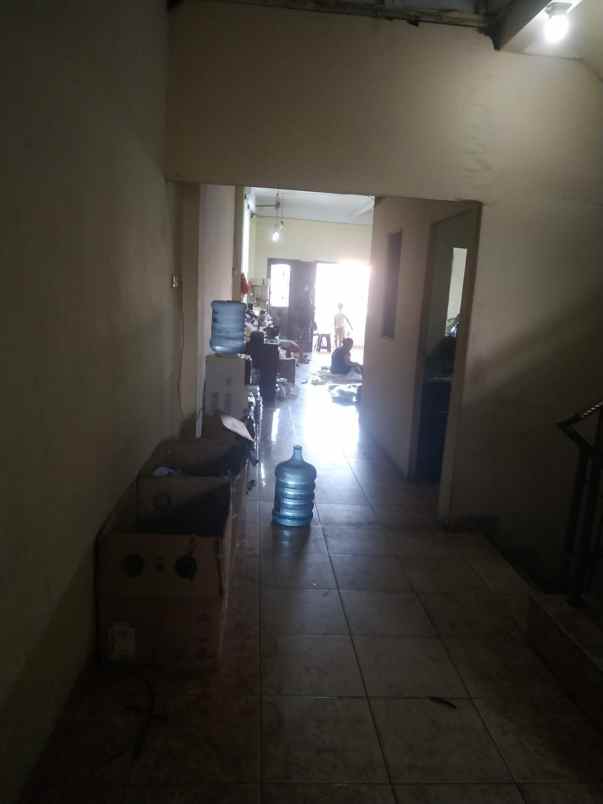 dijual ruko gudang kantor jelambar fajar pejagalan