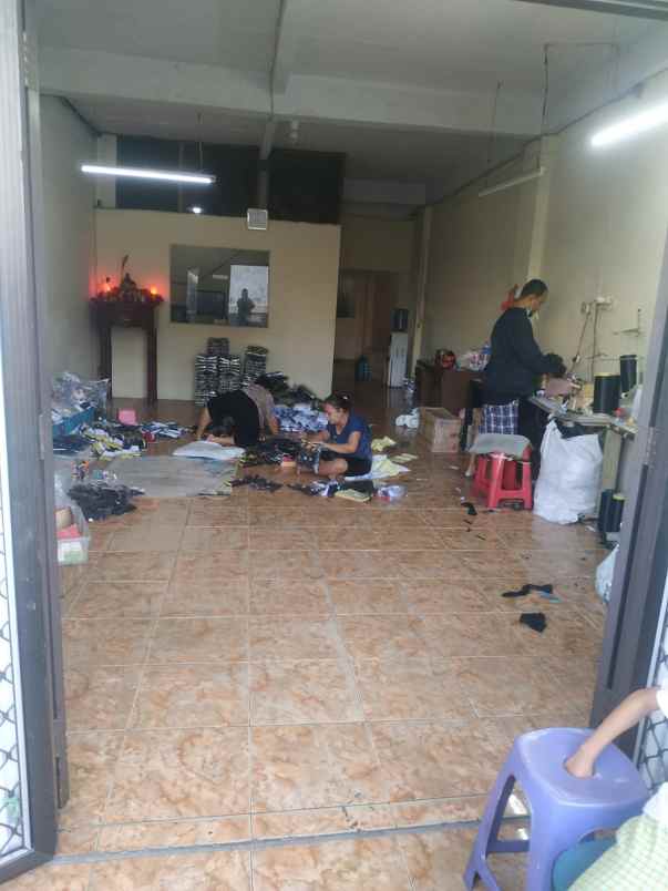 dijual ruko gudang kantor jelambar fajar pejagalan