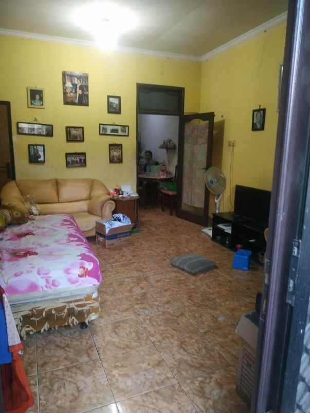dijual ruko gudang kantor jelambar fajar pejagalan