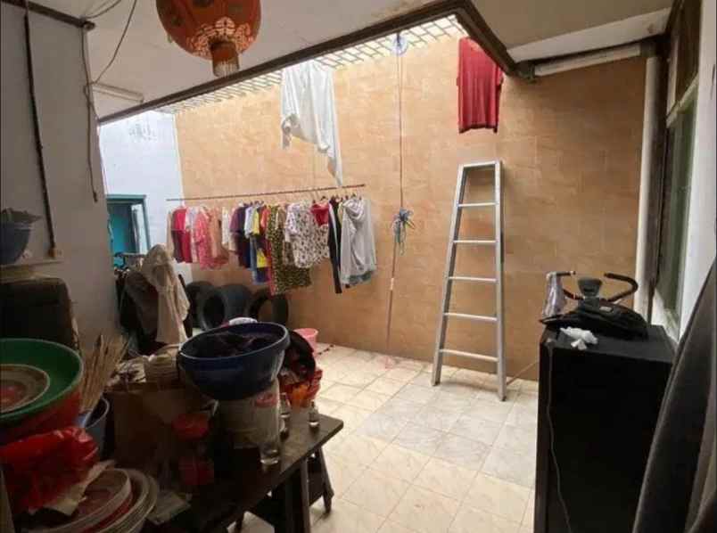 dijual ruko gudang kantor ji kangkung grogol selatan