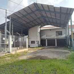 dijual ruko gudang kantor jl bandung cirebon