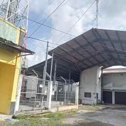 dijual ruko gudang kantor jl bandung cirebon