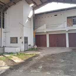 dijual ruko gudang kantor jl bandung cirebon