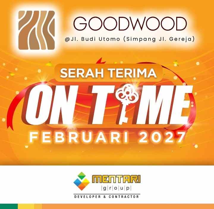 dijual ruko gudang kantor jl budi utomo simpang jln