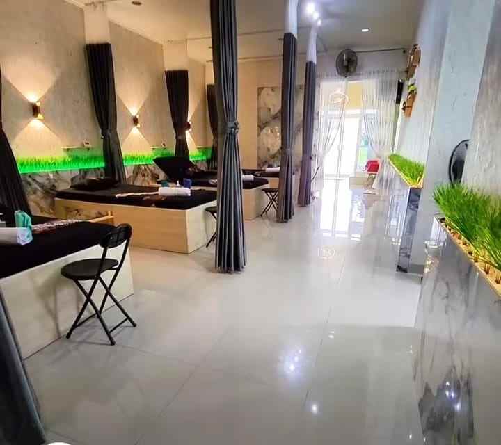dijual ruko gudang kantor jl citra indah