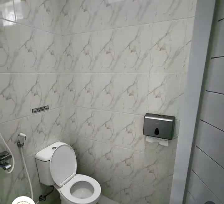 dijual ruko gudang kantor jl citra indah
