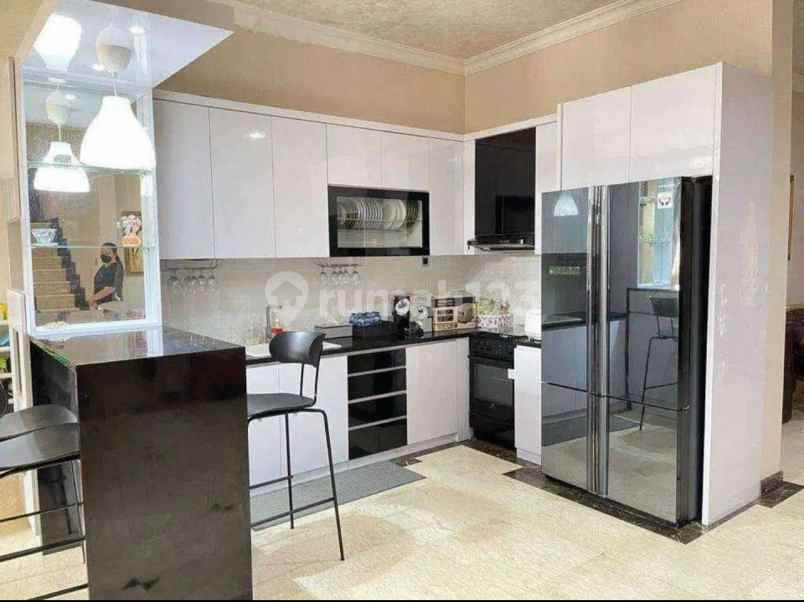 dijual ruko gudang kantor jl kalibata duren tiga kec