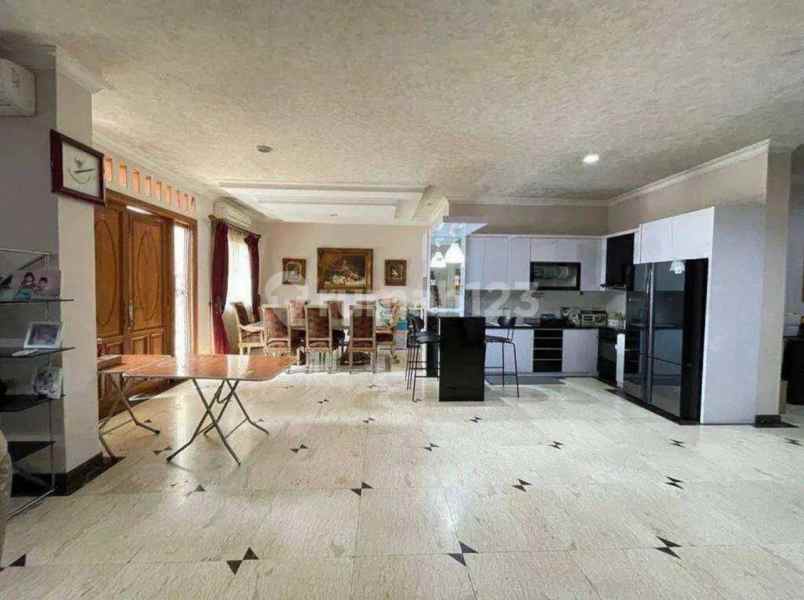 dijual ruko gudang kantor jl kalibata duren tiga kec