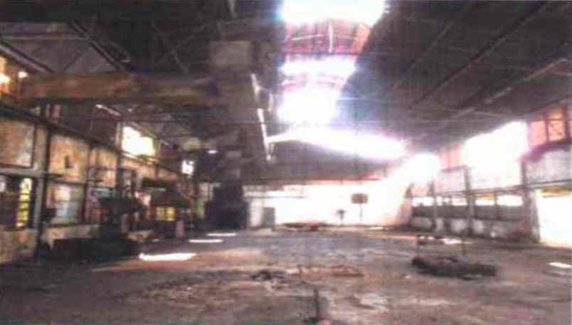 dijual ruko gudang kantor jl raya soekarno hatta