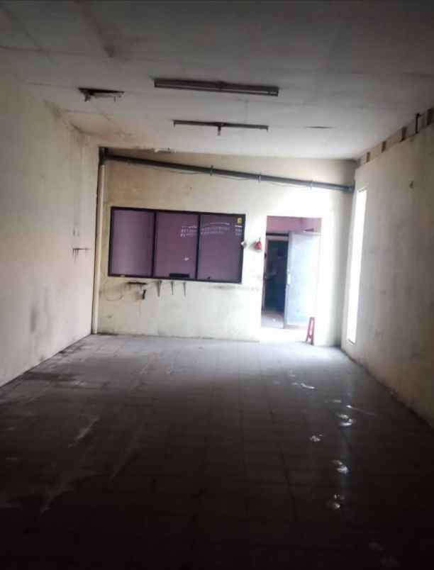 dijual ruko gudang kantor jl raya tandes lor tandes