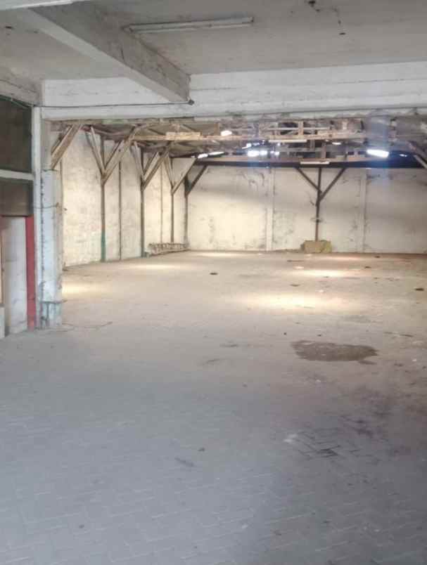 dijual ruko gudang kantor jl raya tandes lor tandes