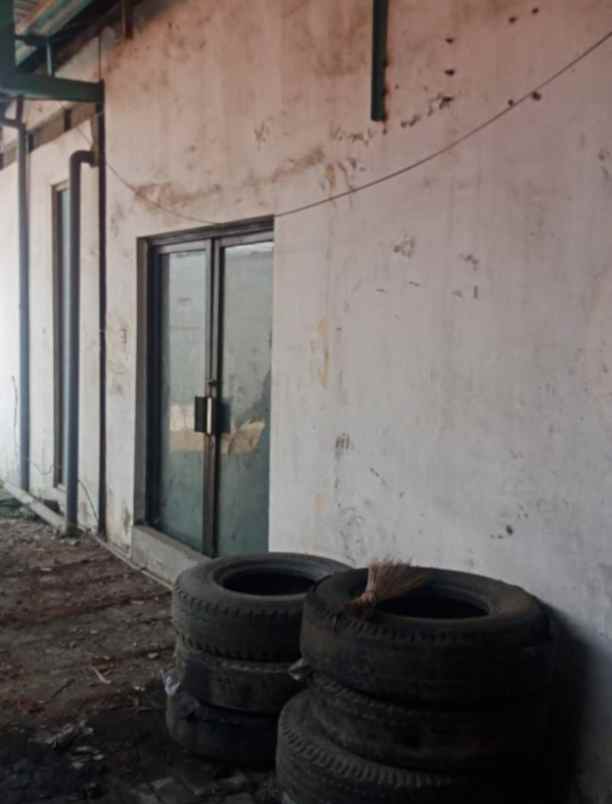dijual ruko gudang kantor jl raya tandes lor tandes