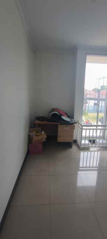 dijual ruko gudang kantor jl raya tanjungsari no 30a