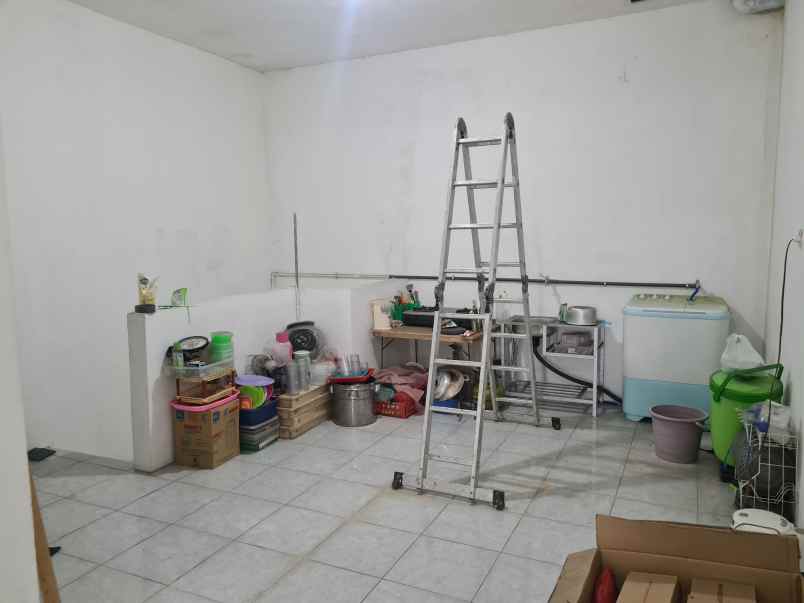 dijual ruko gudang kantor jl raya tlekung no 14