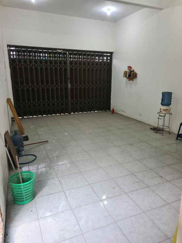 dijual ruko gudang kantor jl raya tlekung no 14