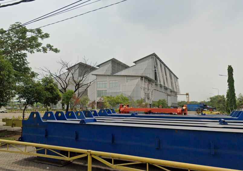 dijual ruko gudang kantor jl raya veteran