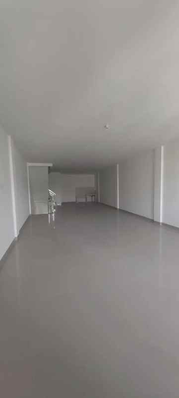 dijual ruko gudang kantor jl taman sari