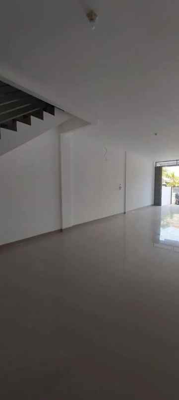 dijual ruko gudang kantor jl taman sari
