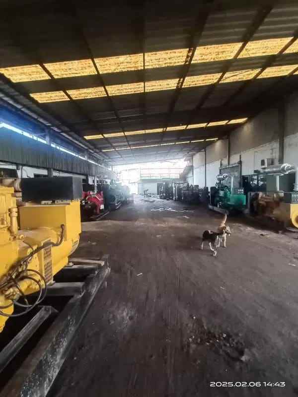 dijual ruko gudang kantor kapuk jakarta barat