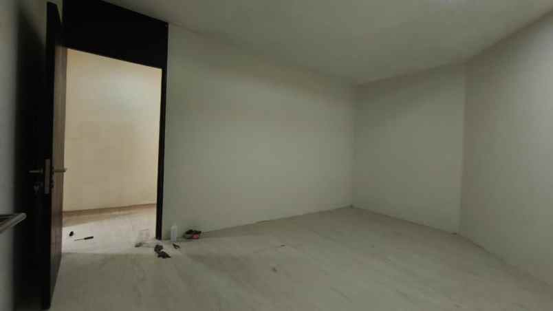 dijual ruko gudang kantor kebayoran baru jakarta selatan