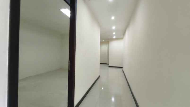 dijual ruko gudang kantor kebayoran baru jakarta selatan