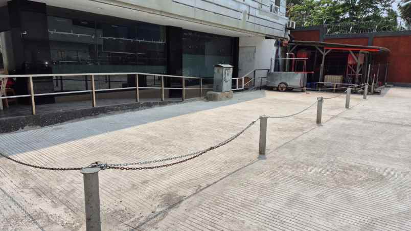 dijual ruko gudang kantor kelapa gading barat