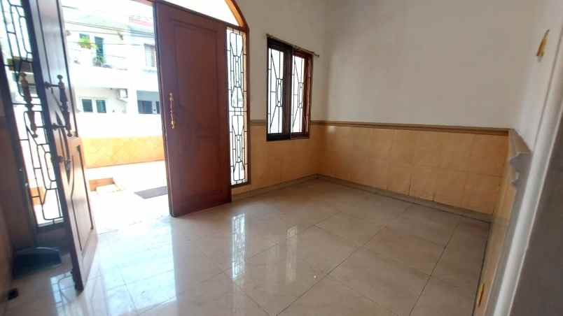 dijual ruko gudang kantor kelapa nias kelapa gading