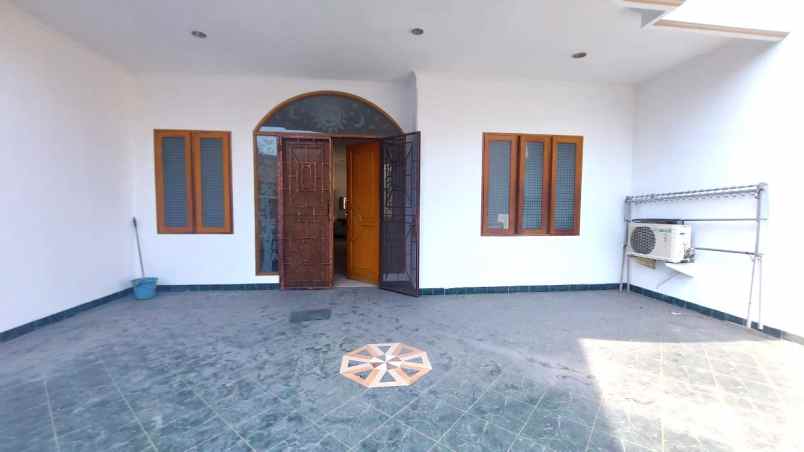 dijual ruko gudang kantor kelapa nias kelapa gading