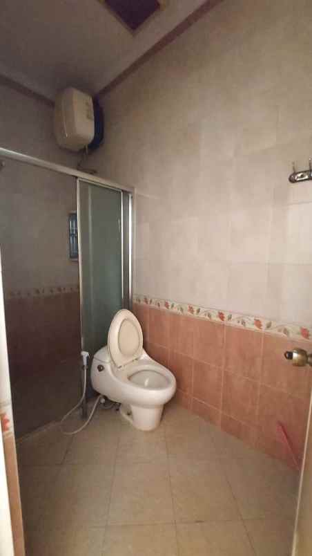 dijual ruko gudang kantor kelapa nias kelapa gading