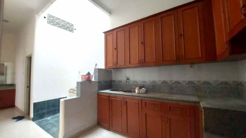 dijual ruko gudang kantor kelapa nias kelapa gading