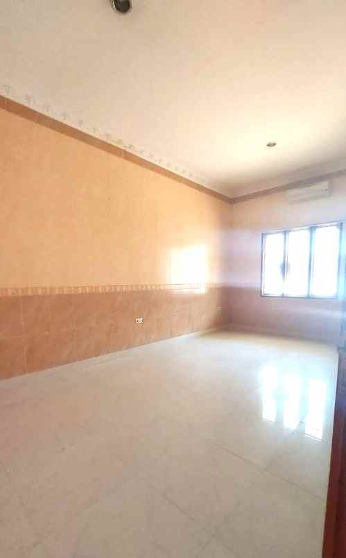 dijual ruko gudang kantor kelapa nias kelapa gading